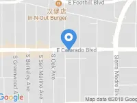 Ramada by Wyndham Pasadena Hotels in Pasadena