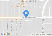 Ramada by Wyndham Pasadena