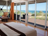 Eco Beach Wilderness Retreat Hotels in Broome