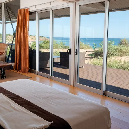Eco Beach Wilderness Retreat