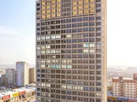 Shenyang fengtianyuan Hotel Hôtels à : Shenyang