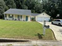 The Good Life Place in Smyrna - 3 stjerner