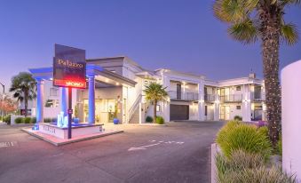Palazzo Motor Lodge