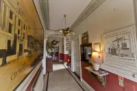 The White Hart Hotel