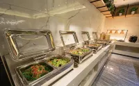 Yan'an·Folk Culture Hotel (Wangjiaping Former Site Branch of Yan'an Revolutionary Memorial Hall) - breakfast