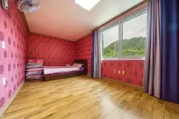 Wonju Keundol Pension - ペンション