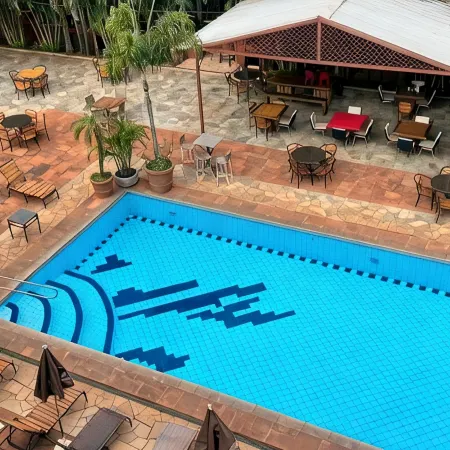 Mariá Plaza Hotel