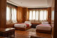 Samyae Resort Hotels in 