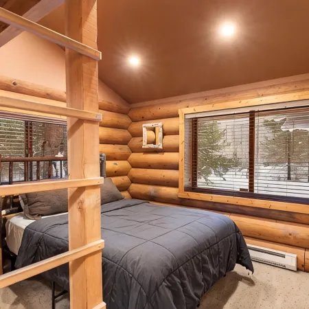 Escape to Scenic Luxury on 12 Private Acres at Natapoc Lodge