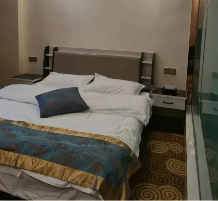 Qiangjun Hotel