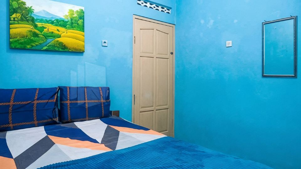 Anane Malioboro Homestay RedPartner