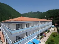 Hotel Marina - Liburnia - spa