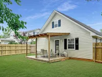 3BR/2B in the heart of Leesville, Southern Comfort