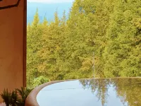 Daimo Boutique Stay Art Hotel - Hot Springs