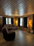 Mountain-Top Cabin: A Secluded Escape in the Heart of the Laurel Highlands - Chalets