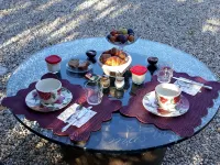 Mas la Pomarede Hotels in Robion