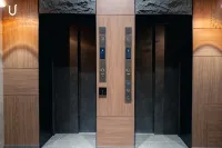n'estate Fukuoka Kenchomae - Condos