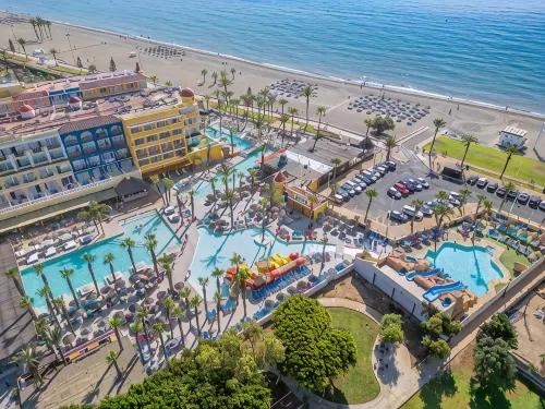 Mediterraneo Bay Hotel & Resort