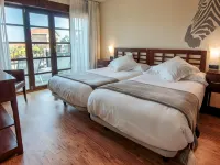 Apartamentos Costa Esmeralda Hotels in Suances