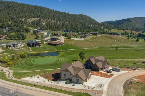Luxury Black Hills Retreat - Boutique