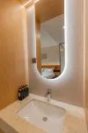 Yuecheng Hotel - servizio colazione