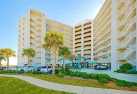 A Shore Thing at Sea Breeze - 2be/2ba amazing views condo with private balcony!