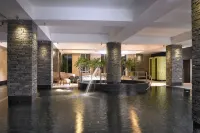 Garryvoe Hotel - Bãi biển