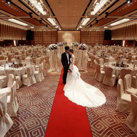 Shangri-La Far Eastern Tainan