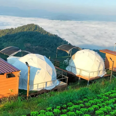 Himdoi Camping