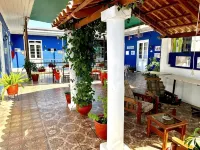 La Casona de Jerusalen