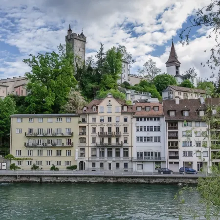Boutique Hotel Karl