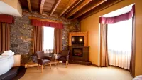 Murray Premises Hotel - Parkplatz