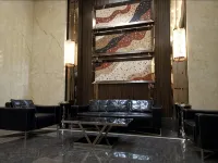 Qingli Apartment(Dongguan Railway Station Huixing Commercial Center Store) - Holiday Apartments