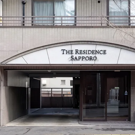 The Residence Sapporo