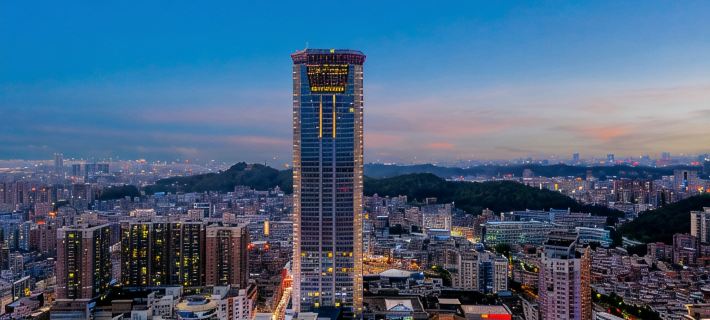 Mels Weldon Dongguan Humen Hotels in Dongguan
