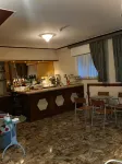Hotel Garden - bar