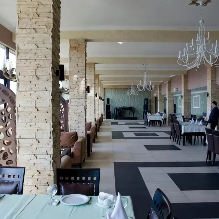 Hotel Sputnik Batumi