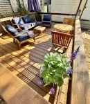 1880 Victorian In Heart of Downtown - Lejligheder