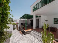 Timanfaya Casa Rural Hotels in Yaiza