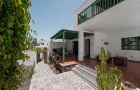 Timanfaya Casa Rural