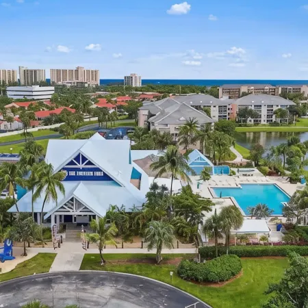 Paradise at Jupiter Bay Resort