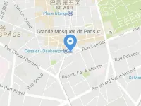 Hotel Maxim Quartier Latin Hotels near 5th arr.