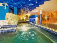 Hungarospa Thermal Hotel - Pools