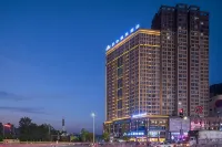 Bazhong Days Hotel