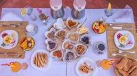 Hotel Atlas Gorge Dades Hoteles en 