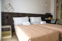 Milazzo Inn AiMori - Balcony