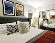 Stylish Southwestern Condo for your spring training & ASU headquarters. - 방갈로
