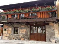 Hostal Casa San Nicolas