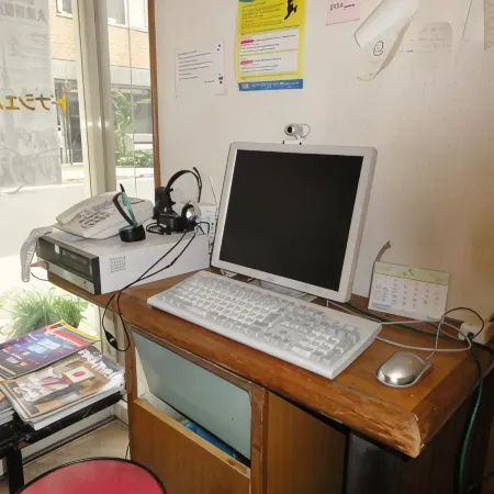 Hotel Yanagibashi
