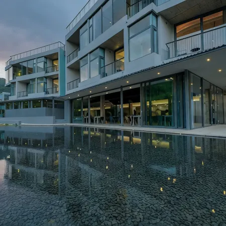 ANAP Resort Hotel Mount Mogan